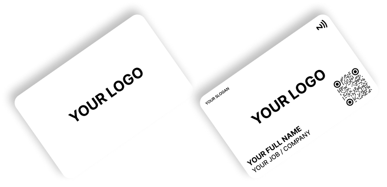 Cartes NFC